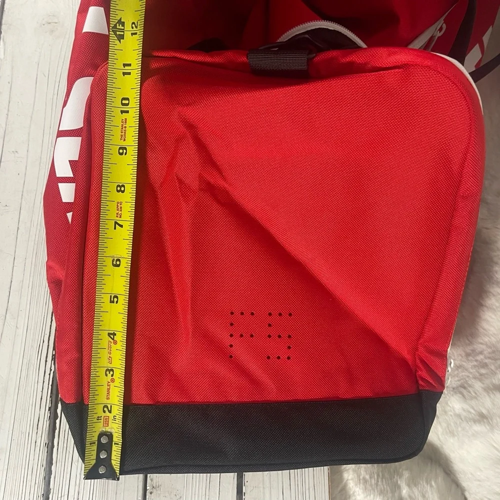 NEW FAST‎ SHIP Full Send x Nelk Boys Original NWT Duffel GYM Bag 2020-2021